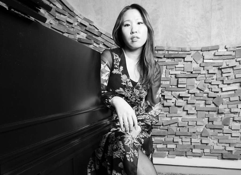 From Incheon to Improvisation: Jihee Heo's Jazz Journey Unraveled 1 Jihee Heo