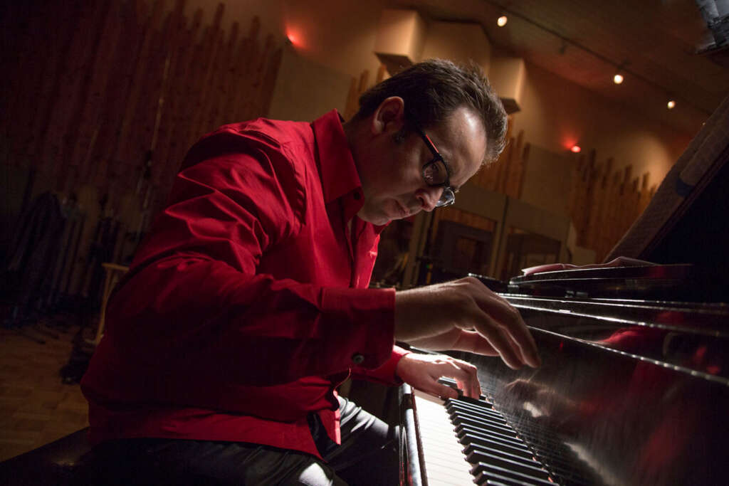 From Cuban Streets to Global Stages: An Exclusive Interview with Manuel Valera 1 Manuel Valera
