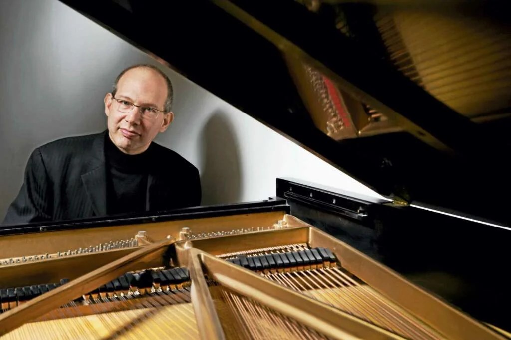 Ted Rosenthal Rhapsody: AJazz Pianist's Tale 1 Ted Rosenthal