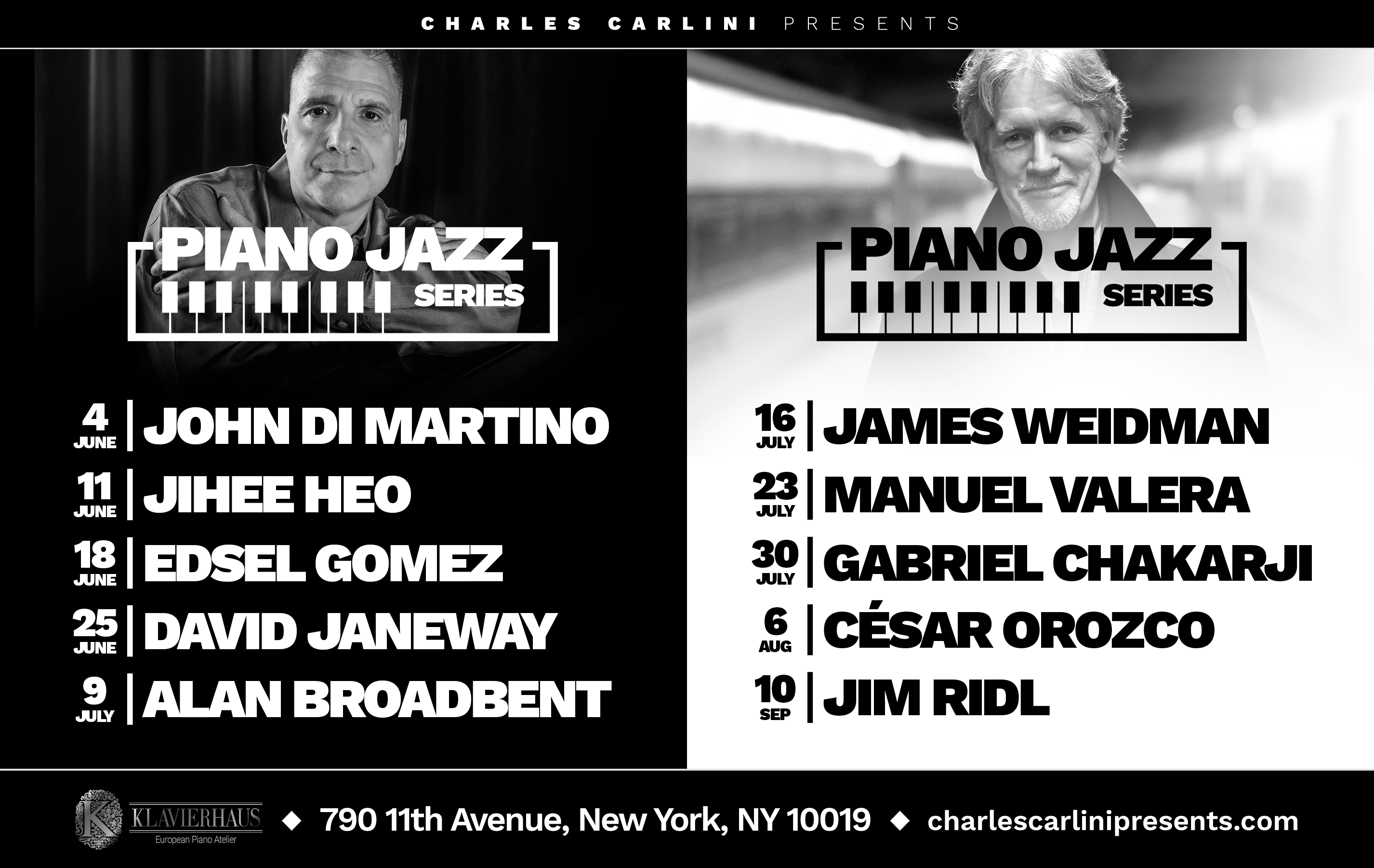 Piano Jazz Series 3 Piano Jazz Series