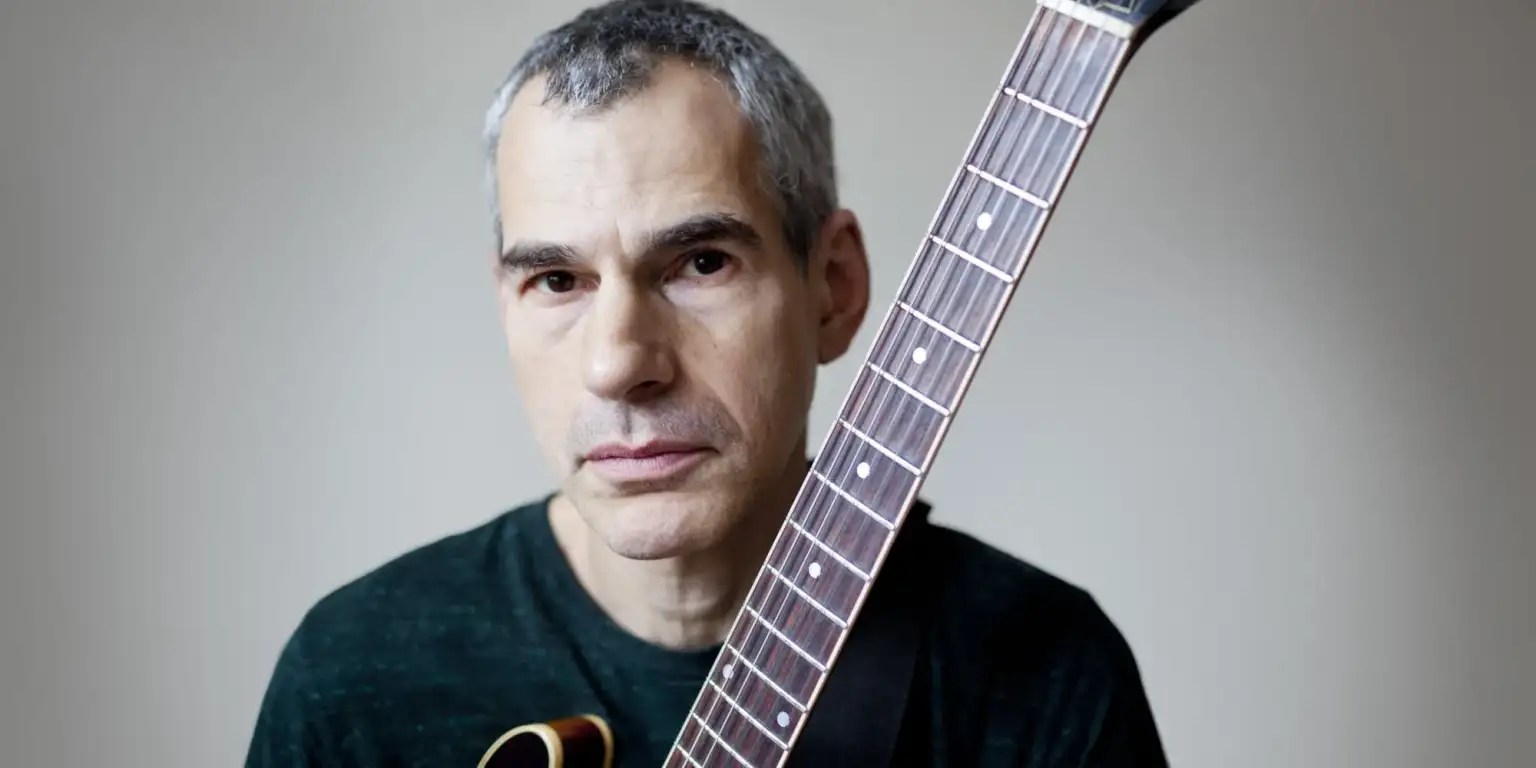 Ben Monder