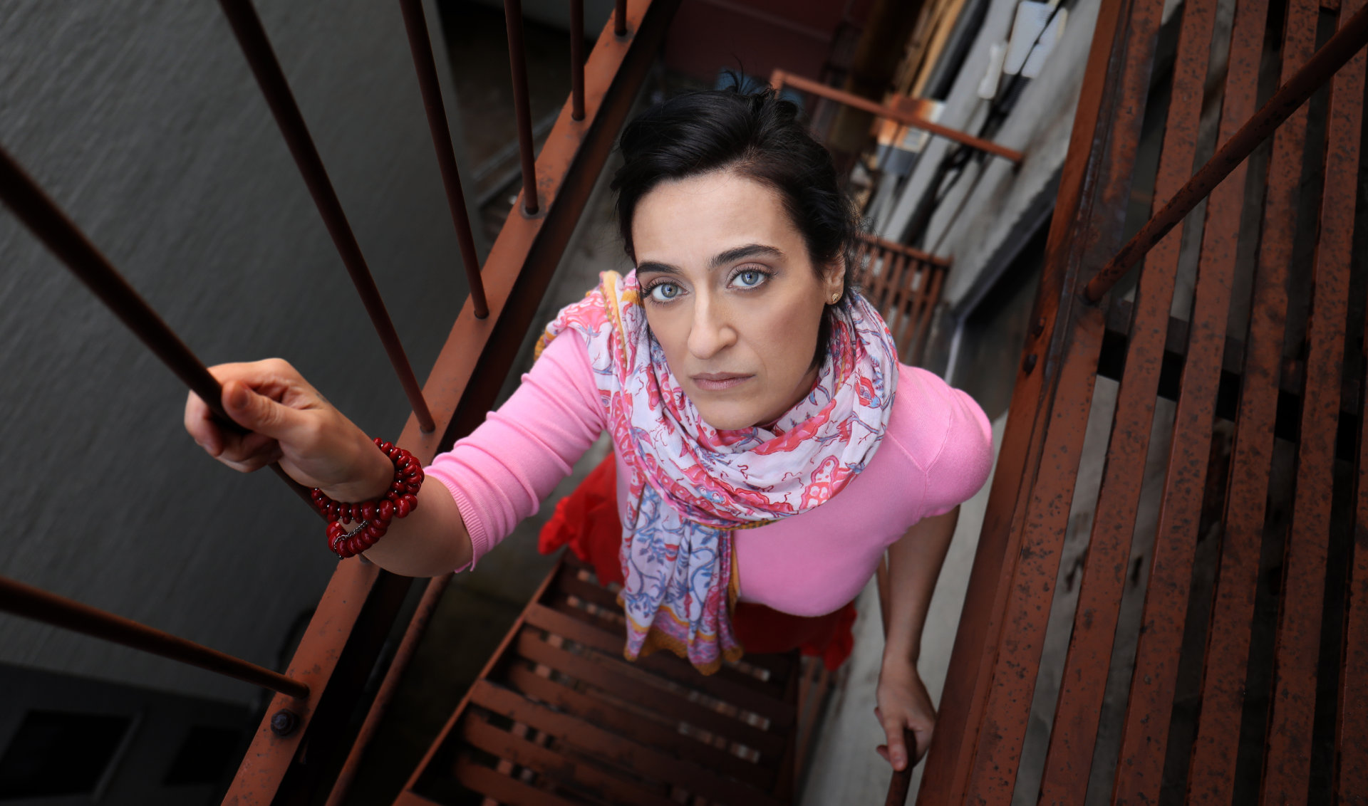 Simona Premazzi