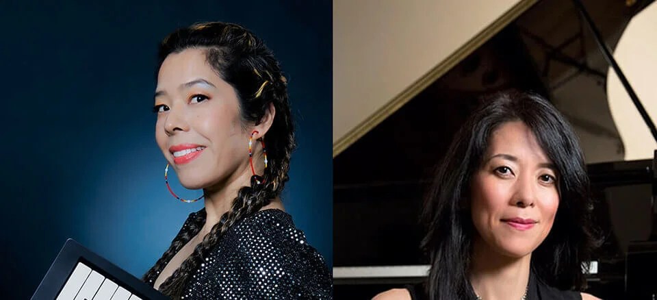 Miki Hayama and Eri Yamamoto Featured in YomiTime for Decibel’s Japanese Jazz Series 1 YomiTime