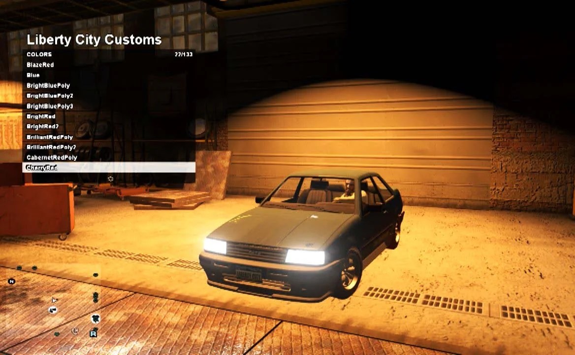 30 Best GTA 4 Mods Ultimate Collection Guide For 2024 Decidel Car 