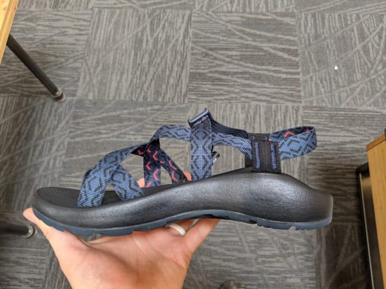 Can You Use Crocs As Water Shoes? We Asked, 48 Hikers