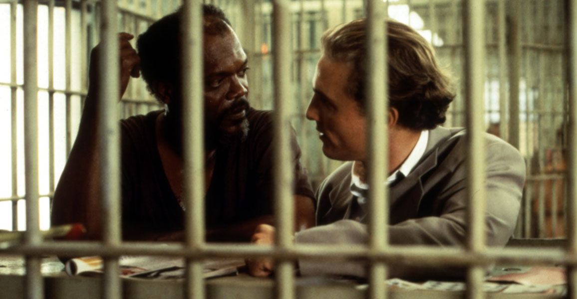 A Time To Kill 1996 Script Slug - High Resolution Nature Illustrations for Desktop