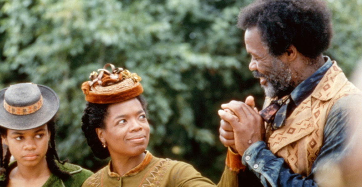 Beloved 1998 Mubi - Geometric Photo Collection - Desktop Quality