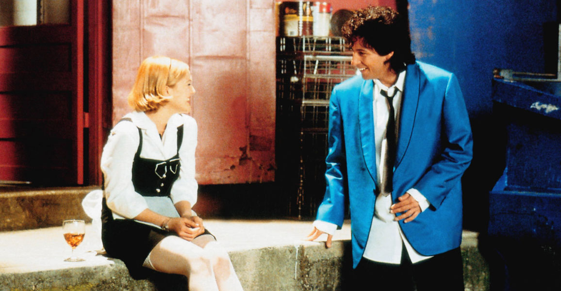 the wedding singer where to stream and watch decider on wedding singer streaming canada