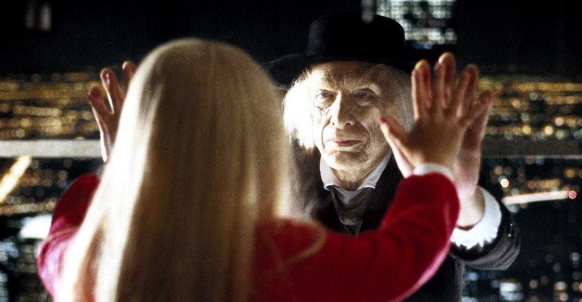 Poltergeist Iii Movie Where To Watch - Ocean Art Collection - Full HD Quality