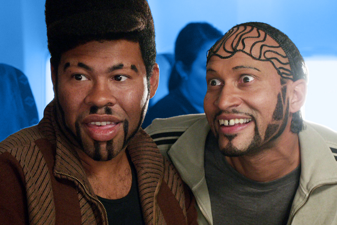 Key And Peele Biography