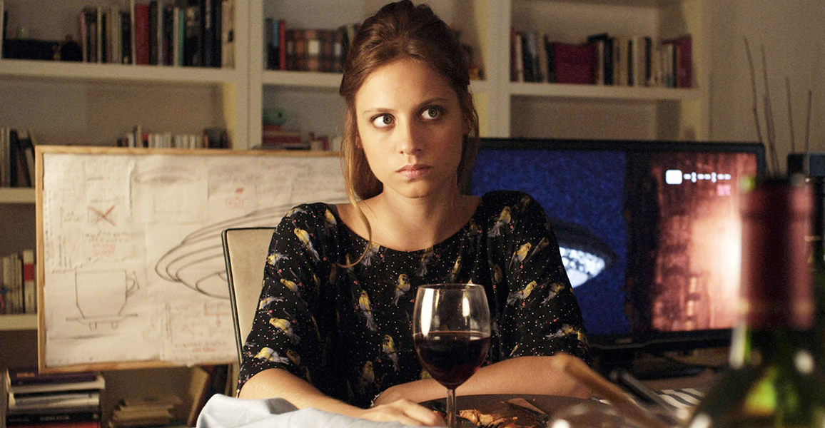 Prime Video Extraterrestrial - Download Artistic Light Picture | Desktop