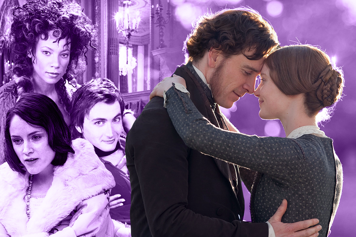 Top 10 Period Dramas On Netflix Decider