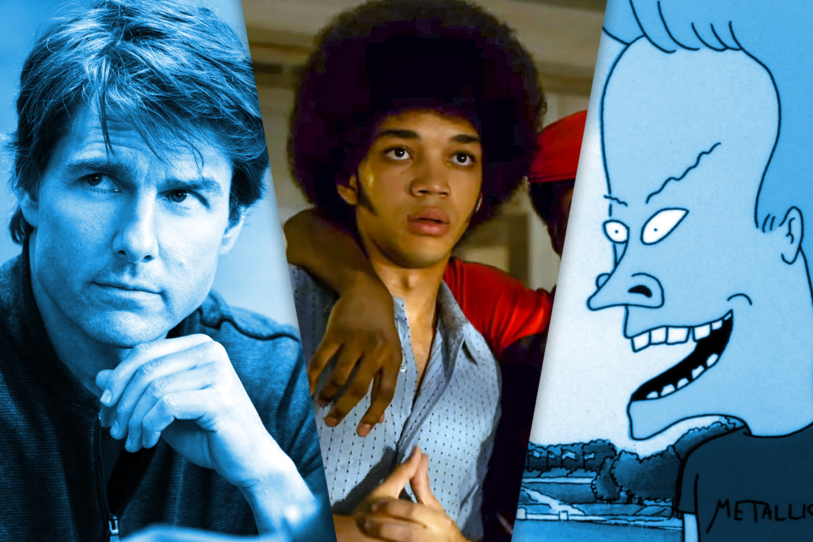 Decider Streamline Decider - Stunning Colorful Texture - Mobile