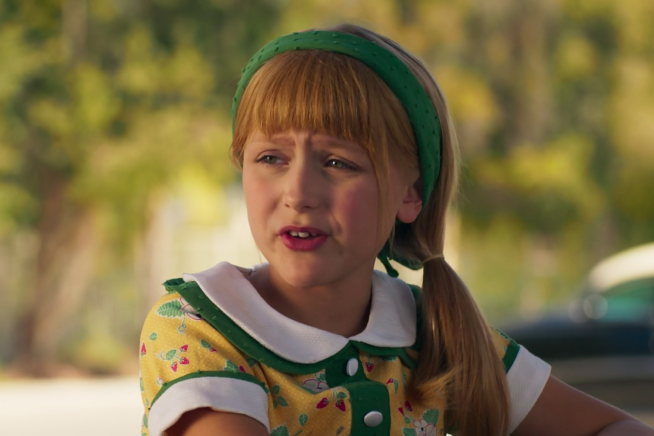 an american girl story maryellen 1955