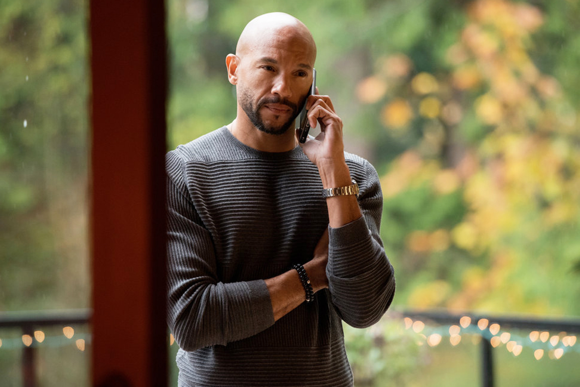 Stephen Bishop Imposters - Elegant Ultra HD Nature Backgrounds | Free Download