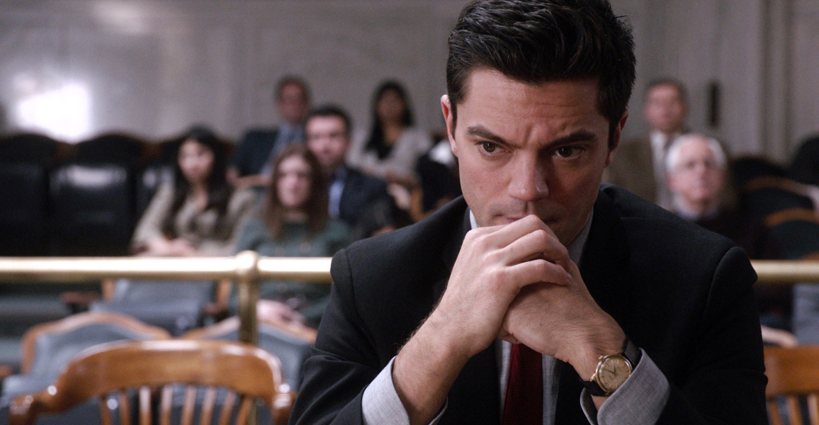 Reasonable Doubt 2014 - Ultra HD Desktop Nature Designs | Free Download