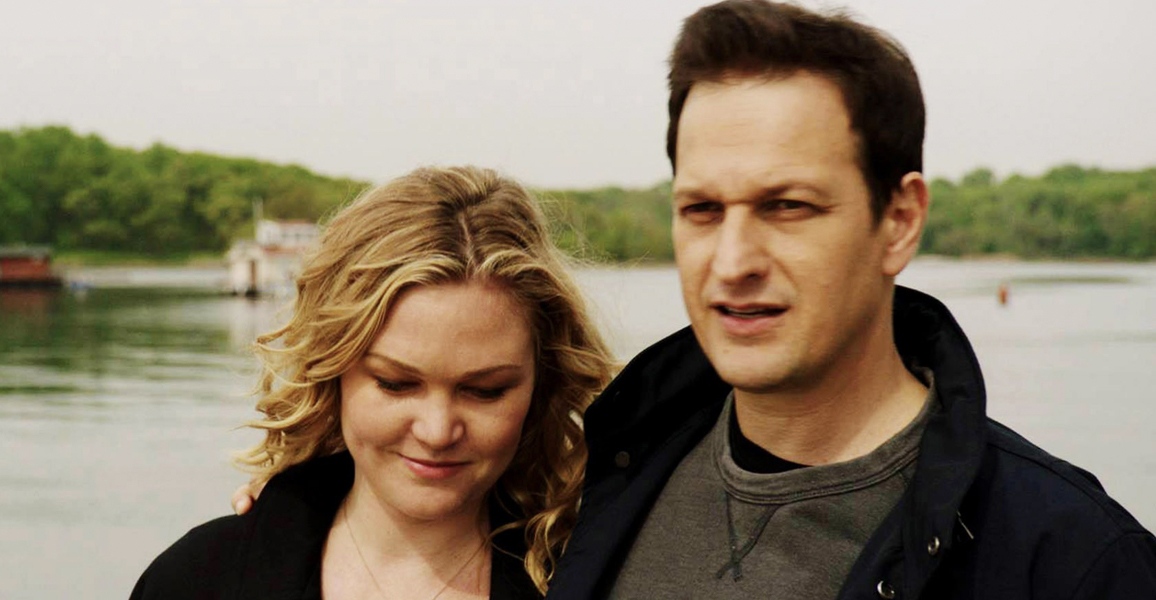 Drowning 2016 - Landscape Background Collection - Mobile Quality