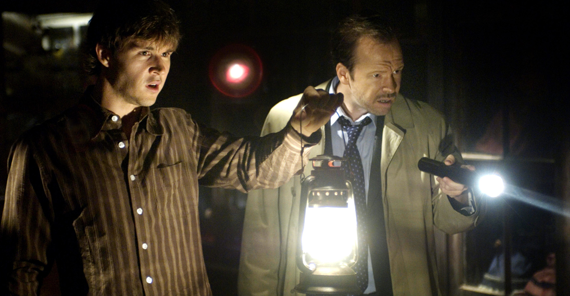 Cinema Freaks Dead Silence 2007 - Best Nature Arts in 8K