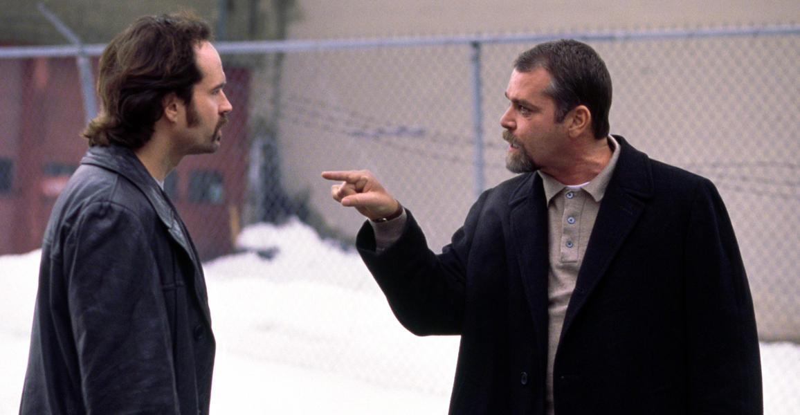 Narc 2002 Target - Ultra HD Geometric Design - 8K