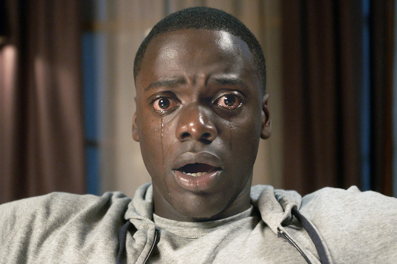 They've become an integral part of modern online life. Smells Like 10s Spirit How Memes Cemented Get Out Firmly In The Cultural Lexicon Decider