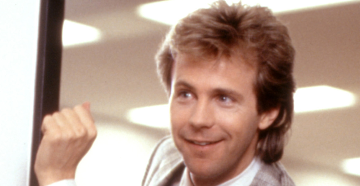 Opportunity Knocks 1990 - Landscape Pattern Collection - Retina Quality