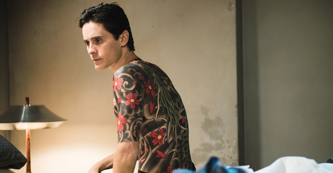 The Outsider 2018 - Best Nature Backgrounds in 8K