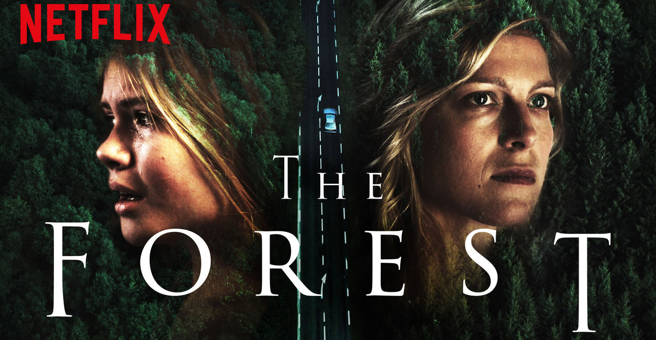 The Forest 2018 - Premium Dark Image Gallery - High Resolution