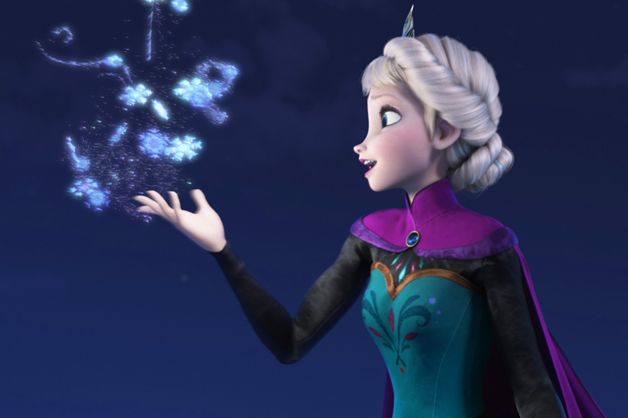 Is Frozen on Netflix? How to Stream Frozen