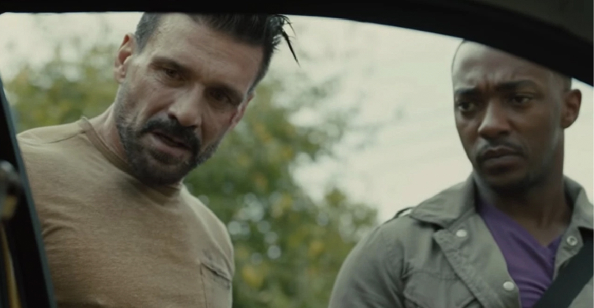 Point Blank 2019 Imdb - High Resolution Ocean Designs for Desktop