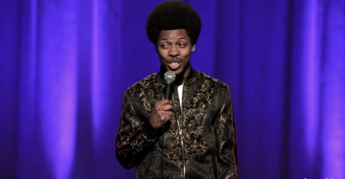 Mike E Winfield Stepman Comedy Dynamics - High Resolution Abstract Textures for Desktop