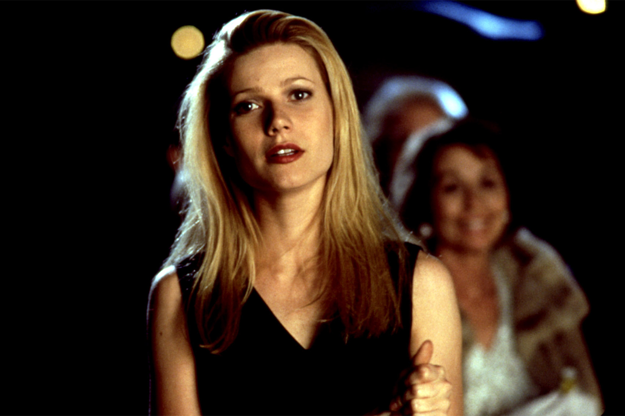 Hush 1998 - Best Mountain Pictures in 4K