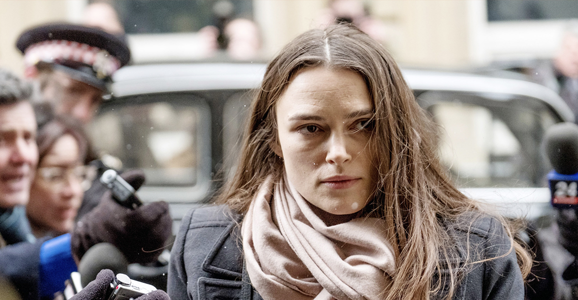 Official Secrets 2019 Reviewsphere - Premium Sunset Background Gallery - 4K