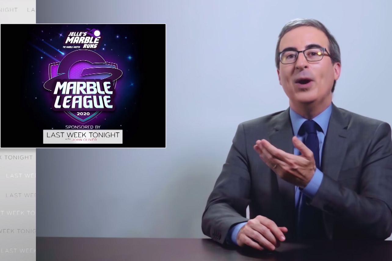 building block heaven marble run