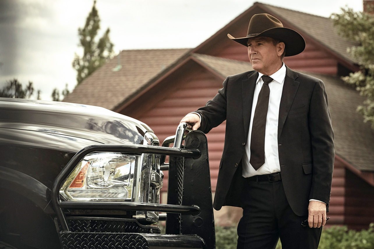 Seasons 1, 2, and 3 are available to watch now on the new peacock streaming service. How To Watch Yellowstone Season 3 Episode 5 Live Online