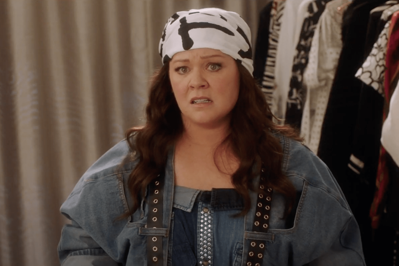 superintelligence melissa mccarthy