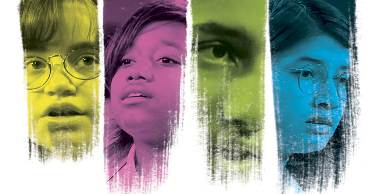 Spellbound 2002 The Movie Database Tmdb - Download High Quality Minimal Photo | HD