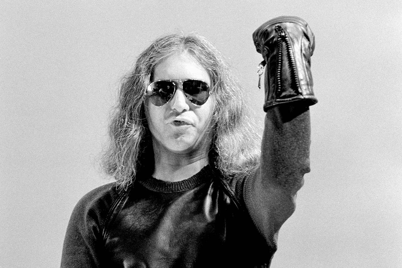 jim steinman net worth at death