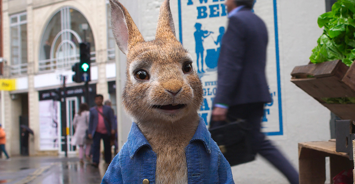peter rabbit 2 the runaway where to stream and watch decider on peter rabbit 2 showtimes hbo max