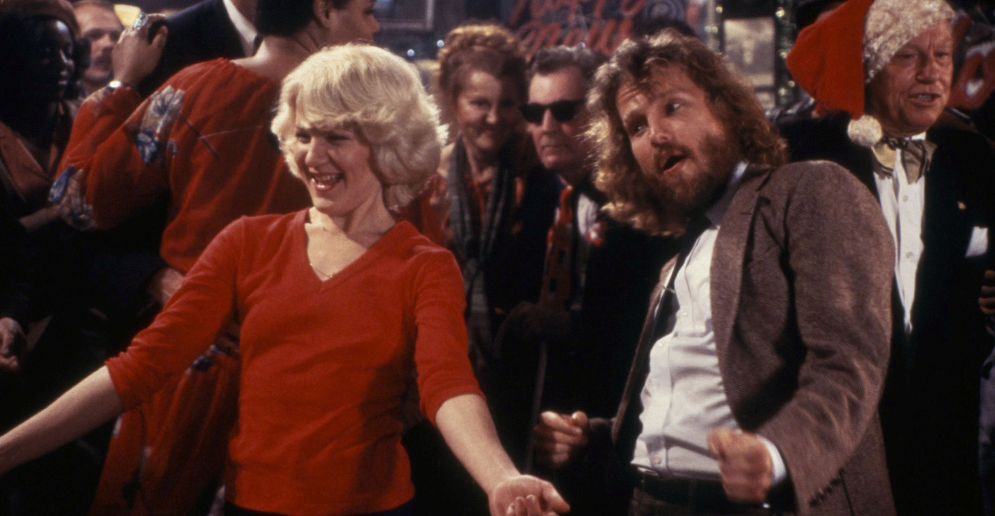 Inside Moves 1980 Fan Casting - Best Dark Arts in 4K