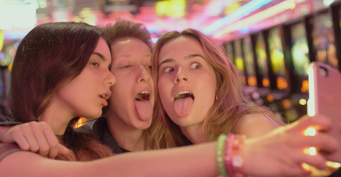 Flower 2017 - Premium Light Image Gallery - HD