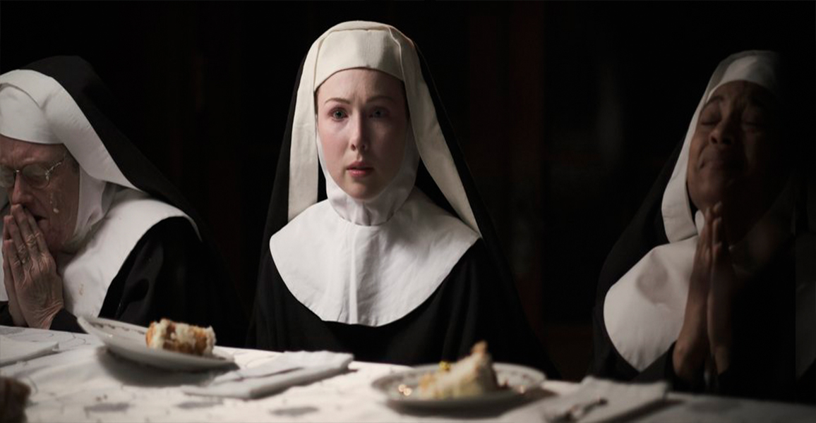 Agnes 2021 Octhorror - Download Creative Light Wallpaper | Retina