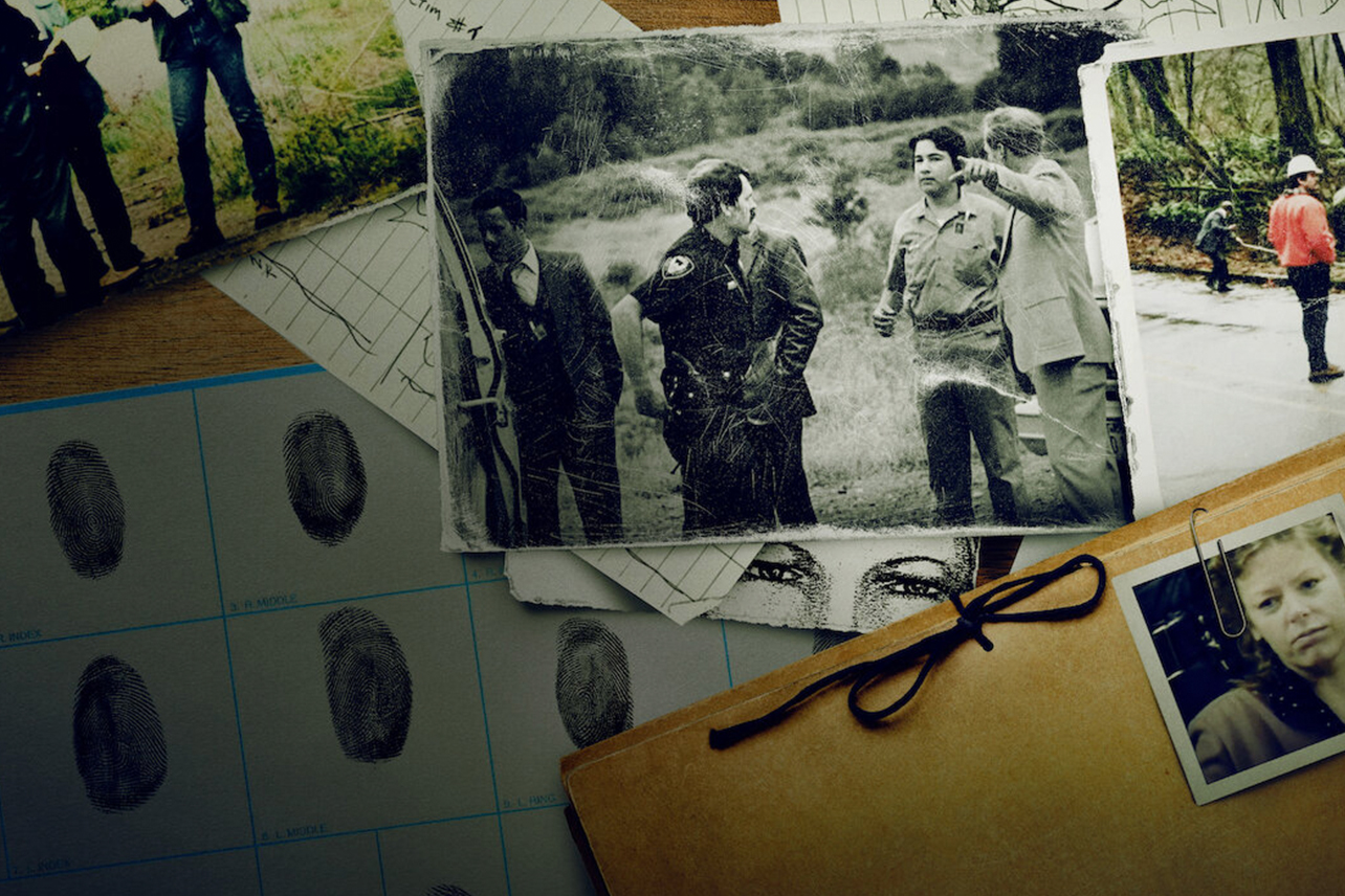 Catching Killers 2021 Collider - Gradient Wallpaper Collection - Mobile Quality