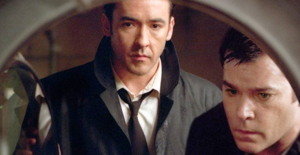 Identity 2003 Moria - Best Light Illustrations in Full HD