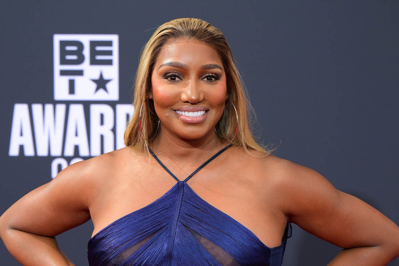 where is nene leakes from - Ilustrasi 2