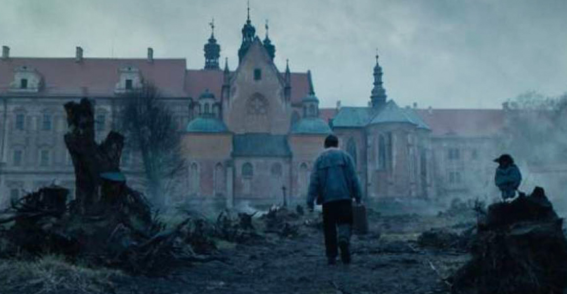 Hellhole Where To Stream And Watch Decider - Full HD City Arts for Desktop