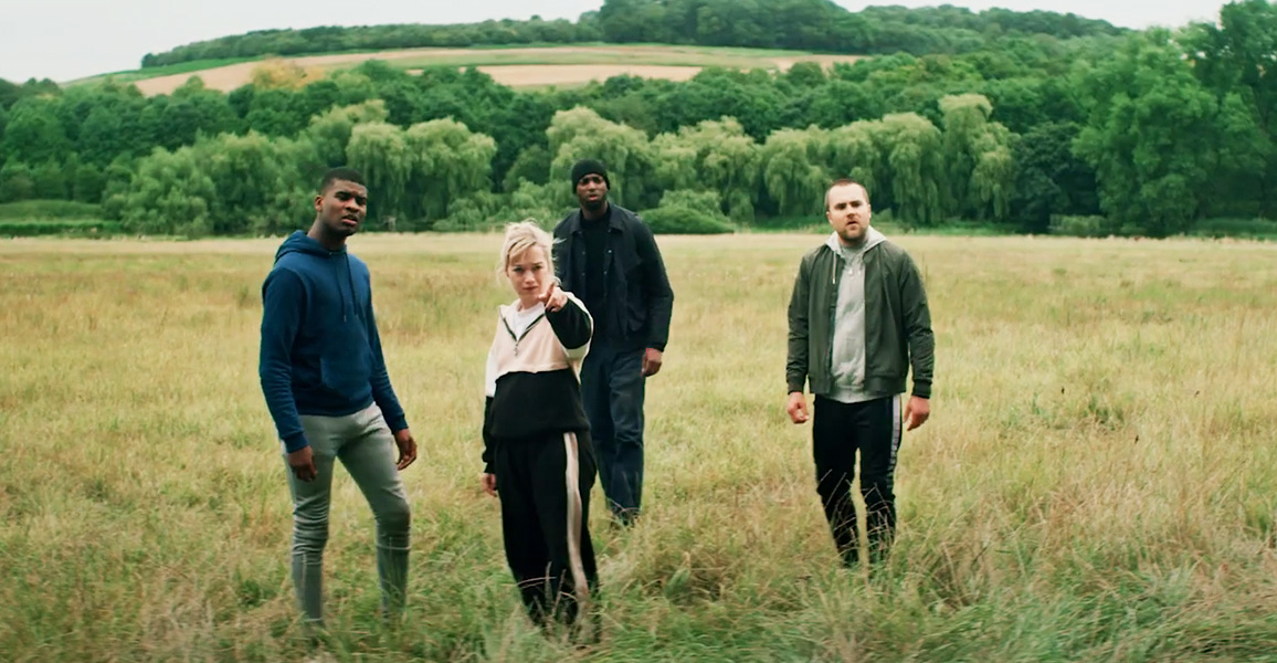 Hunted Short 2022 Imdb - Mountain Photo Collection - 8K Quality