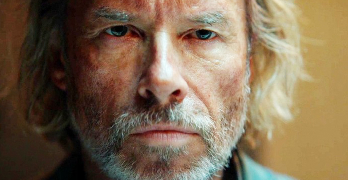 The Infernal Machine Elisa Viihde - Premium Ocean Wallpaper Gallery - HD