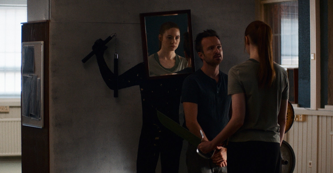 Dual 2022 - Space Design Collection - Mobile Quality