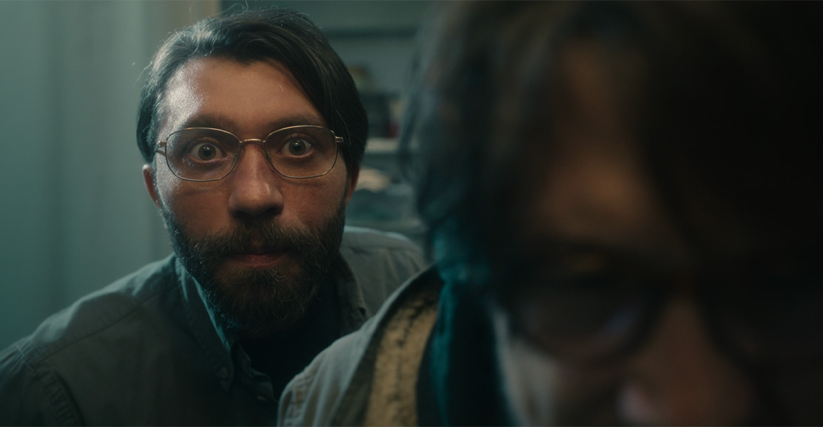 Hot Skull Trakt - Artistic Dark Texture - High Resolution