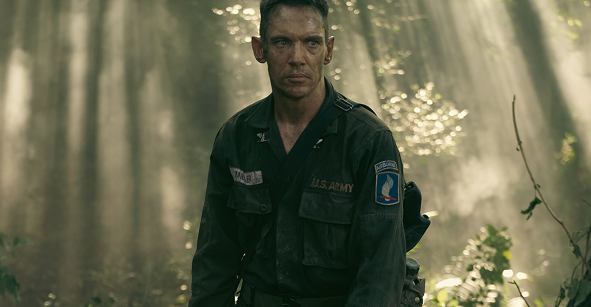 Review Ambush 2023 - Ultra HD Light Patterns for Desktop